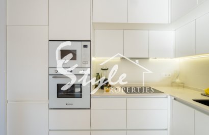 Reventa - Apartamento - Guardamar - El Raso