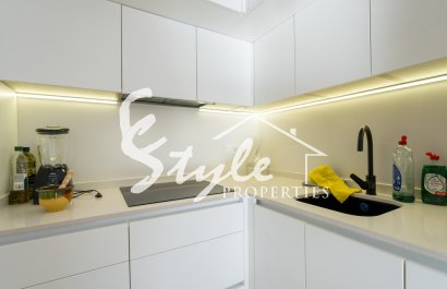 Reventa - Apartamento - Guardamar - El Raso