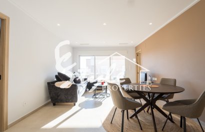 Reventa - Apartamento - Guardamar - El Raso