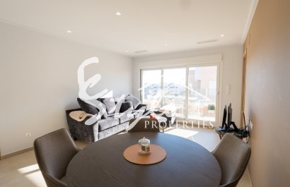 Reventa - Apartamento - Guardamar - El Raso