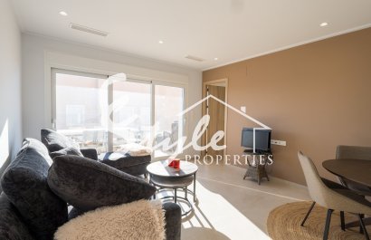 Reventa - Apartamento - Guardamar - El Raso