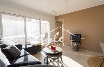 Reventa - Apartamento - Guardamar - El Raso