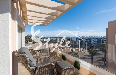 Reventa - Apartamento - Guardamar - El Raso