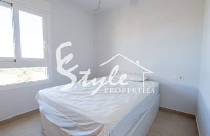 Reventa - Apartamento - Guardamar - El Raso