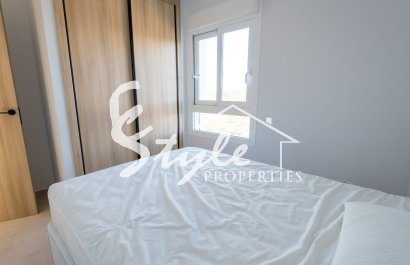 Reventa - Apartamento - Guardamar - El Raso