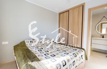 Reventa - Apartamento - Guardamar - El Raso