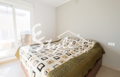 Reventa - Apartamento - Guardamar - El Raso