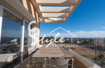 Reventa - Apartamento - Guardamar - El Raso