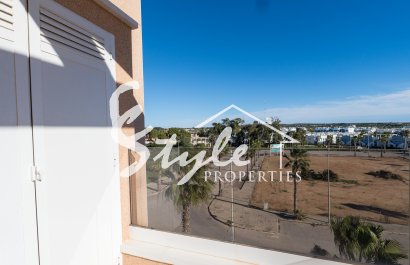 Reventa - Apartamento - Guardamar - El Raso