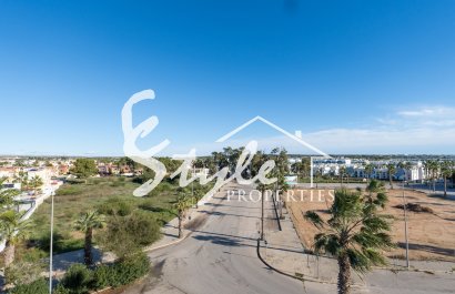 Reventa - Apartamento - Guardamar - El Raso