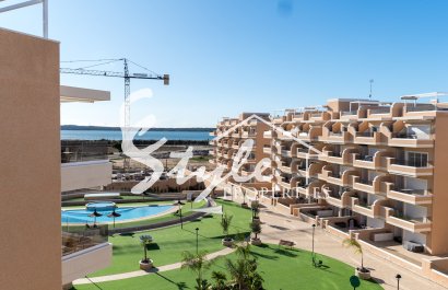 Reventa - Apartamento - Guardamar - El Raso
