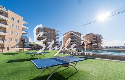 Reventa - Apartamento - Guardamar - El Raso