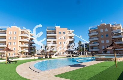 Reventa - Apartamento - Guardamar - El Raso