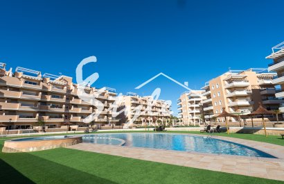 Reventa - Apartamento - Guardamar - El Raso