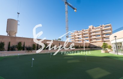 Reventa - Apartamento - Guardamar - El Raso