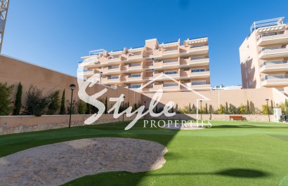 Reventa - Apartamento - Guardamar - El Raso
