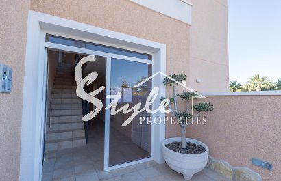 Reventa - Apartamento - Guardamar - El Raso