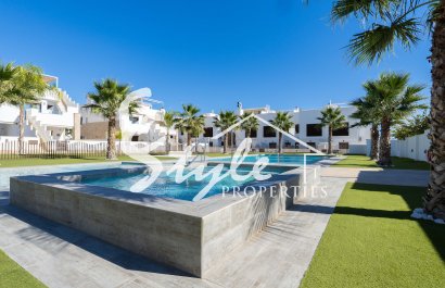 Reventa - Apartamento - Pilar de La Horadada - Torre de la Horadada