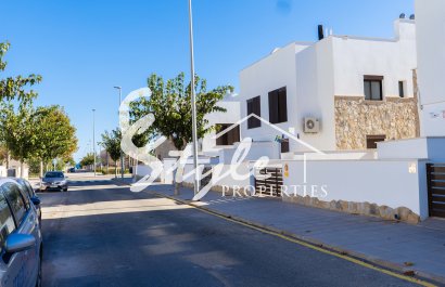 Reventa - Apartamento - Pilar de La Horadada - Torre de la Horadada