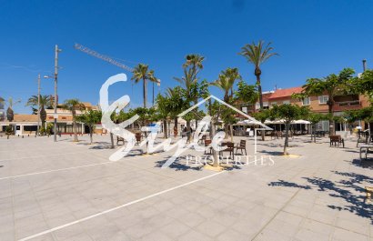 Reventa - Apartamento - Pilar de La Horadada - Torre de la Horadada