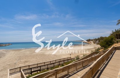 Reventa - Apartamento - Pilar de La Horadada - Torre de la Horadada