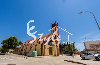 Reventa - Apartamento - Pilar de La Horadada - Torre de la Horadada