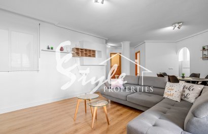 Вторичное жилье - Apartamento - Torrevieja - Торревьеха