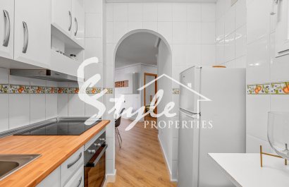 Вторичное жилье - Apartamento - Torrevieja - Торревьеха