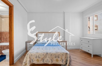 Вторичное жилье - Apartamento - Torrevieja - Торревьеха