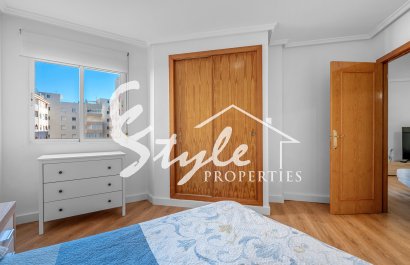 Вторичное жилье - Apartamento - Torrevieja - Торревьеха