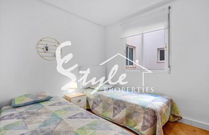 Вторичное жилье - Apartamento - Torrevieja - Торревьеха