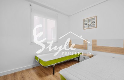 Вторичное жилье - Apartamento - Torrevieja - Торревьеха