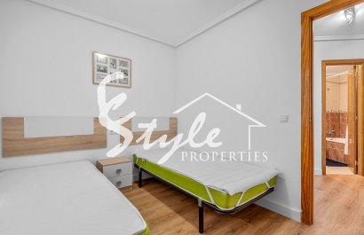 Вторичное жилье - Apartamento - Torrevieja - Торревьеха