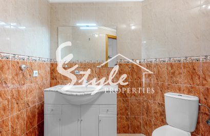 Вторичное жилье - Apartamento - Torrevieja - Торревьеха