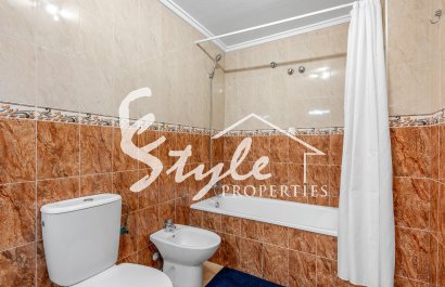 Вторичное жилье - Apartamento - Torrevieja - Торревьеха