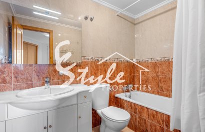 Вторичное жилье - Apartamento - Torrevieja - Торревьеха