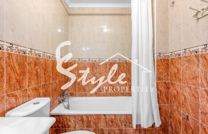 Вторичное жилье - Apartamento - Torrevieja - Торревьеха