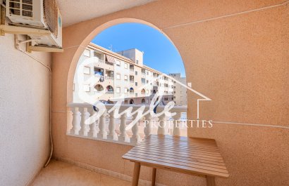 Вторичное жилье - Apartamento - Torrevieja - Торревьеха