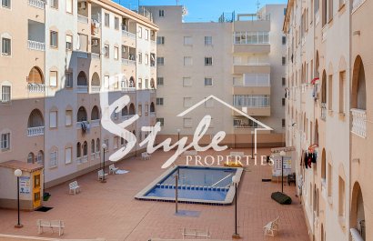 Вторичное жилье - Apartamento - Torrevieja - Торревьеха