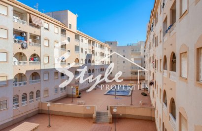 Вторичное жилье - Apartamento - Torrevieja - Торревьеха