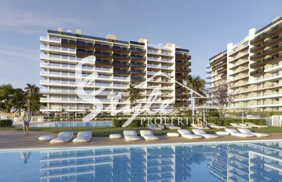 Nuevo - Apartamento - Punta Prima