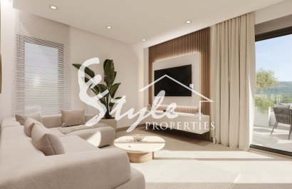 Новостройки - Apartamento - Murcia