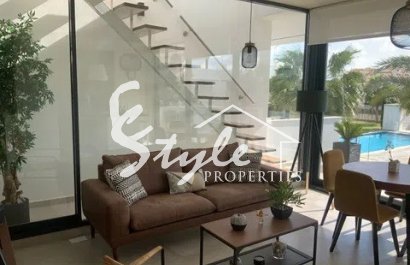 Resale - Apartment - Mar Menor - Mar de Cristal