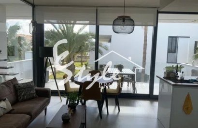 Resale - Apartment - Mar Menor - Mar de Cristal