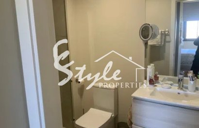 Resale - Apartment - Mar Menor - Mar de Cristal