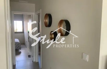 Resale - Apartment - Mar Menor - Mar de Cristal