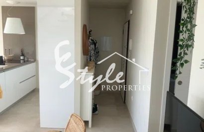 Resale - Apartment - Mar Menor - Mar de Cristal