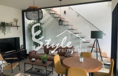 Resale - Apartment - Mar Menor - Mar de Cristal