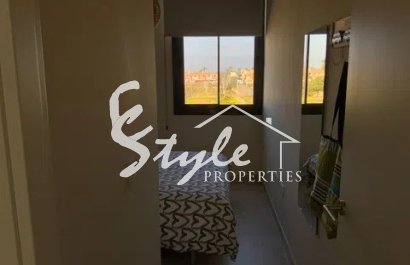 Resale - Apartment - Mar Menor - Mar de Cristal