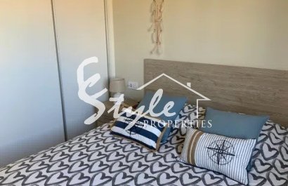 Resale - Apartment - Mar Menor - Mar de Cristal